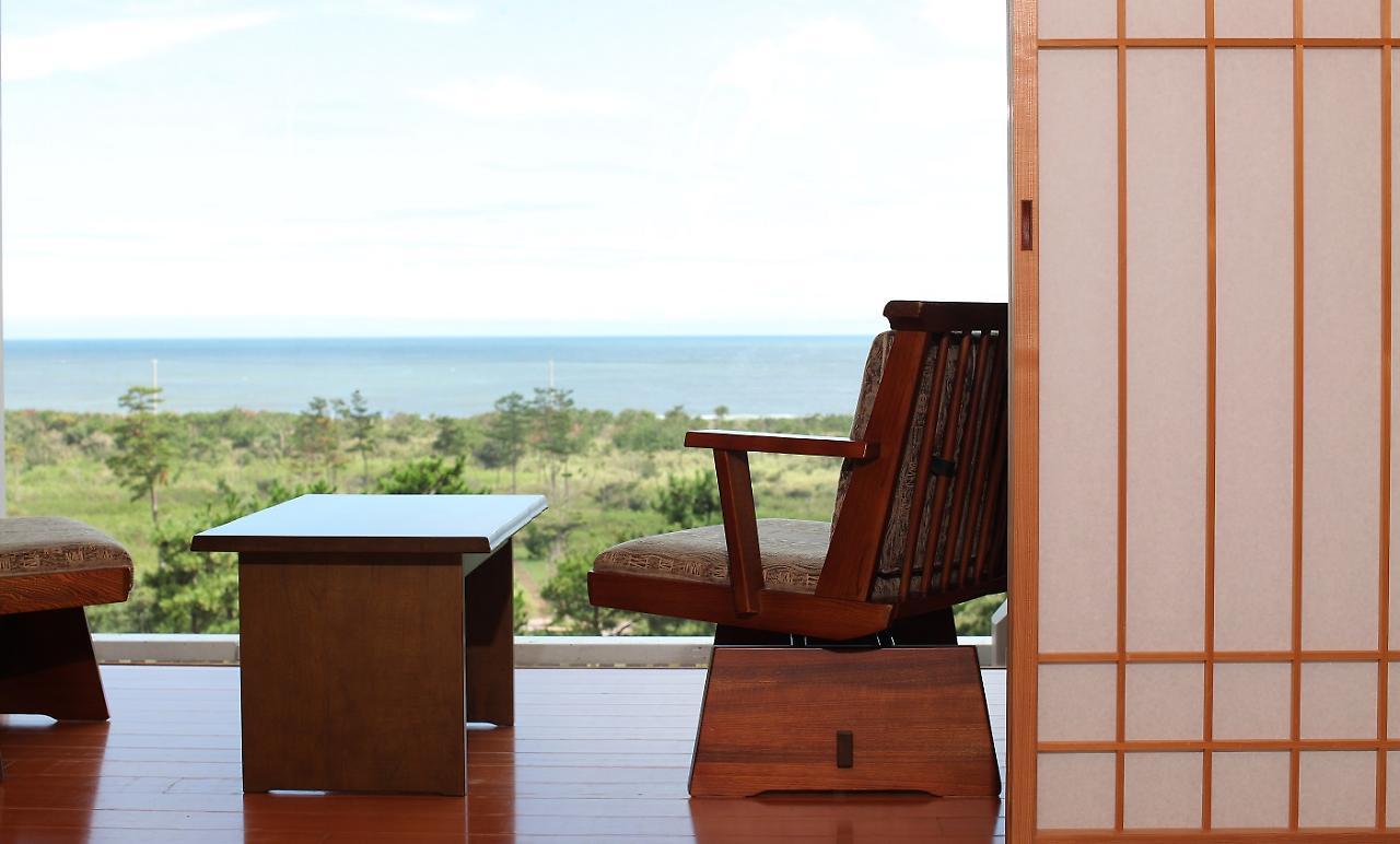 Hotel Ichinomiya Seaside Otsuka سيبَ المظهر الخارجي الصورة